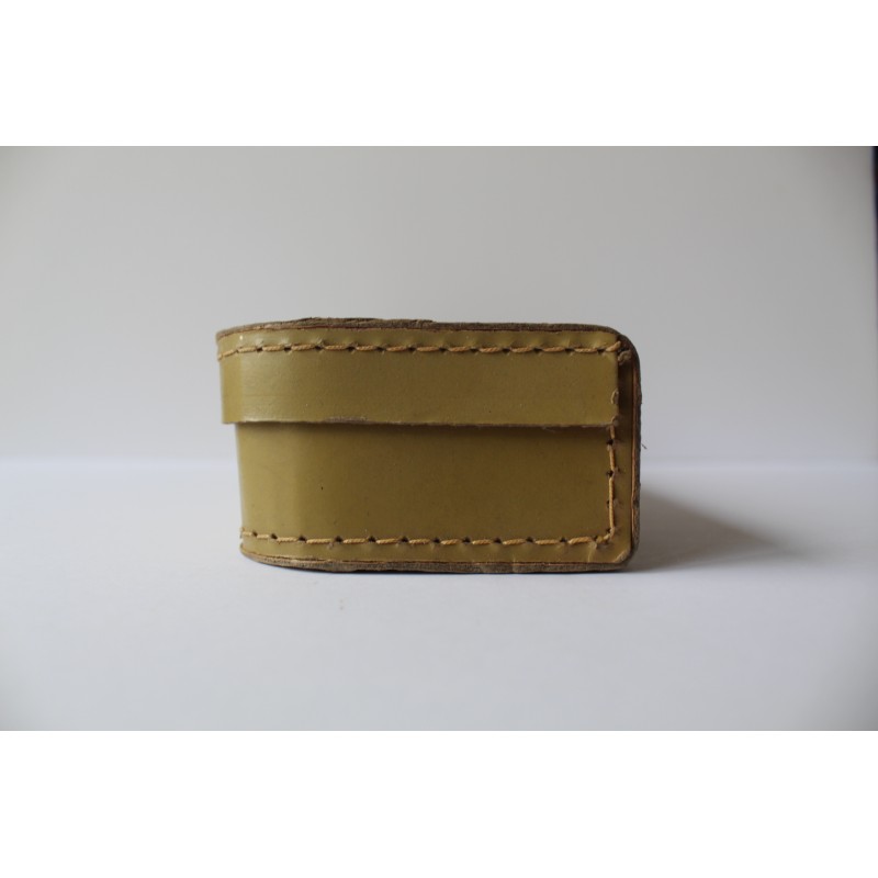 TROUSSE DE TOILETTE VINTAGE CPR – CIRCUIT PAUL RICARD