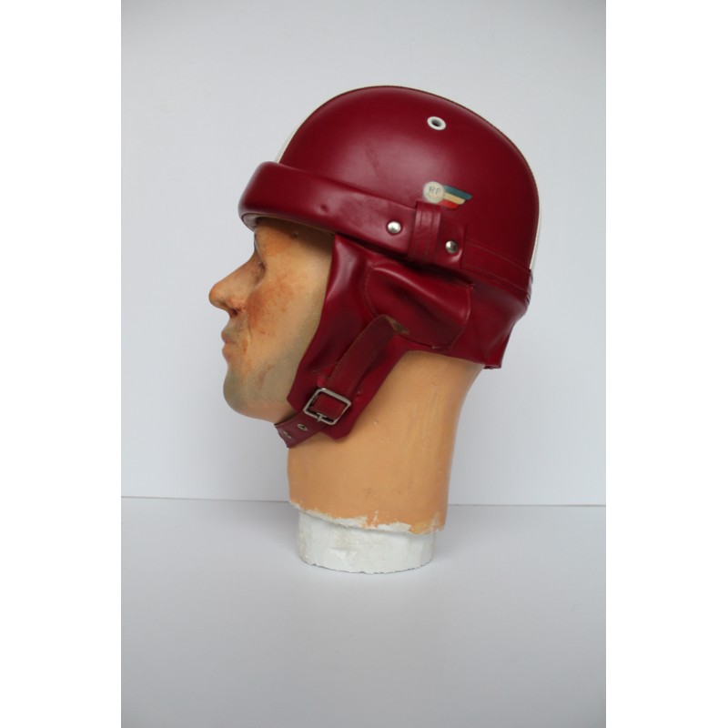 casque bol pour solex
